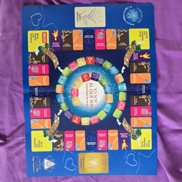 Juego La Ruta del Alma - Imagen 3
