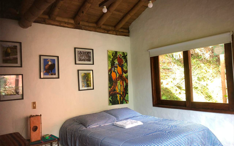 Spal Alma - Cabana Aves - 2