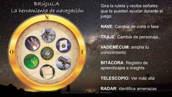Juego Magic Zone - Imagen 5